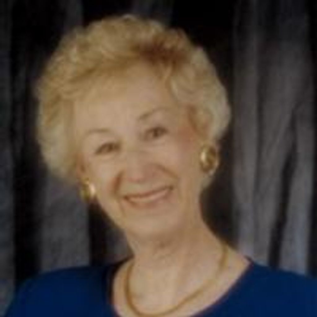 Elizabeth M. Puddicombe