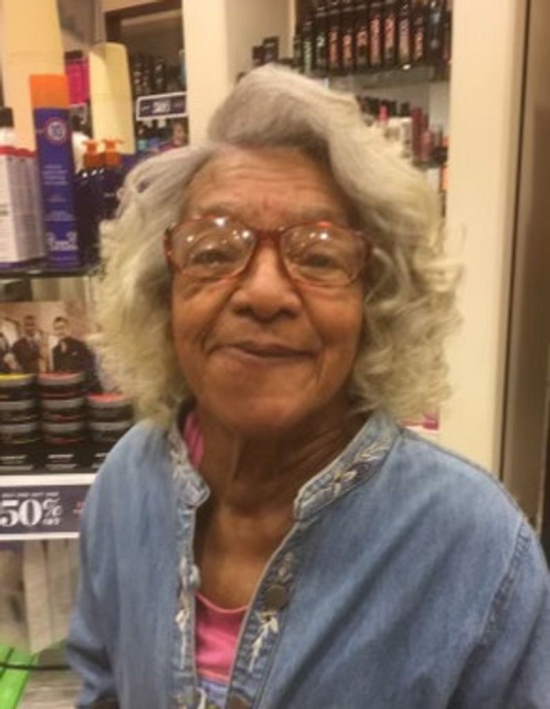 Constance B. (Turner)  Jackson Profile Photo