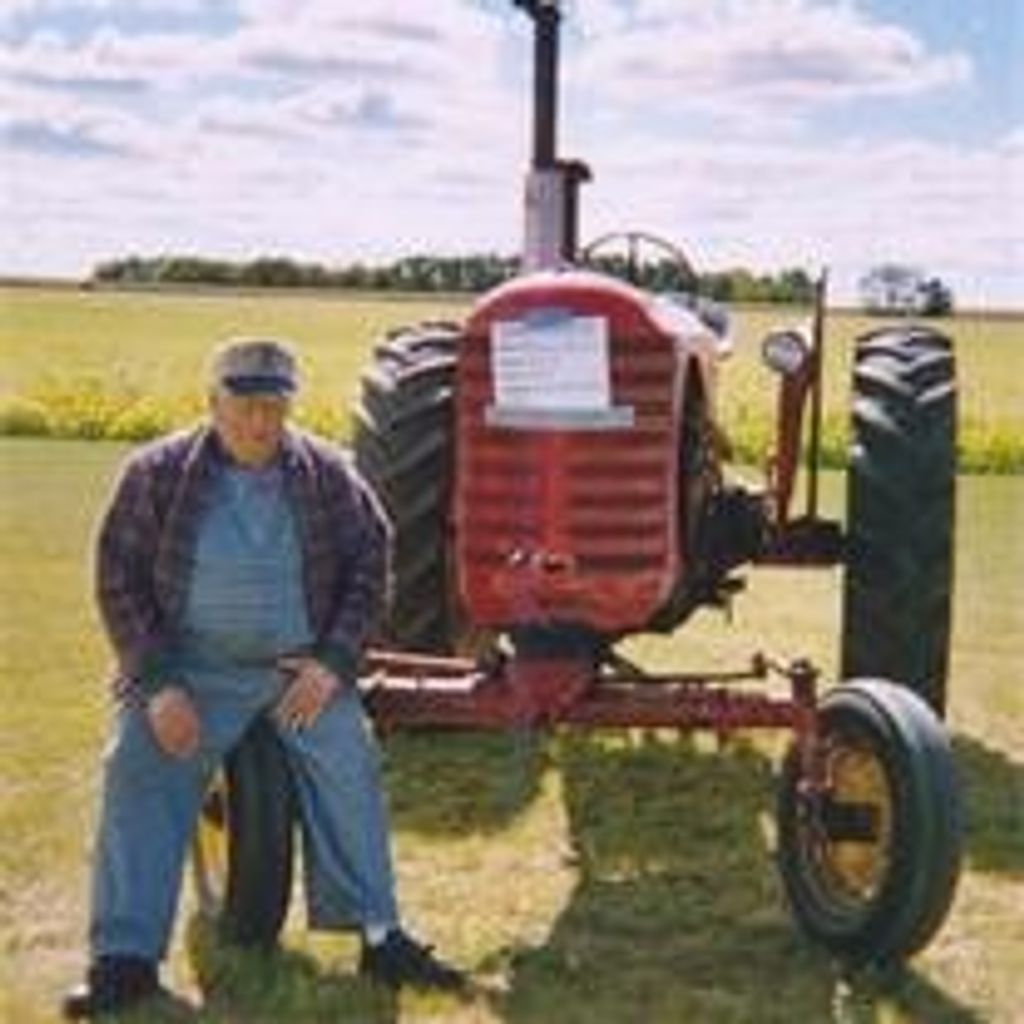 Gordon Henslin