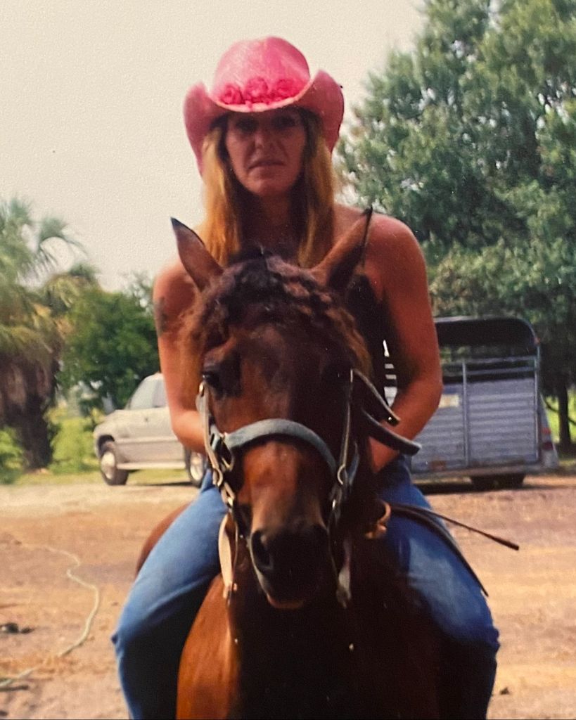 Cassandra Ann "Cassie" Fetty Profile Photo