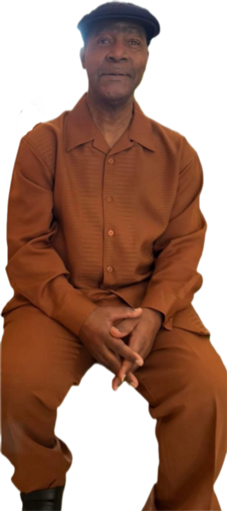 Richard Charles Jones