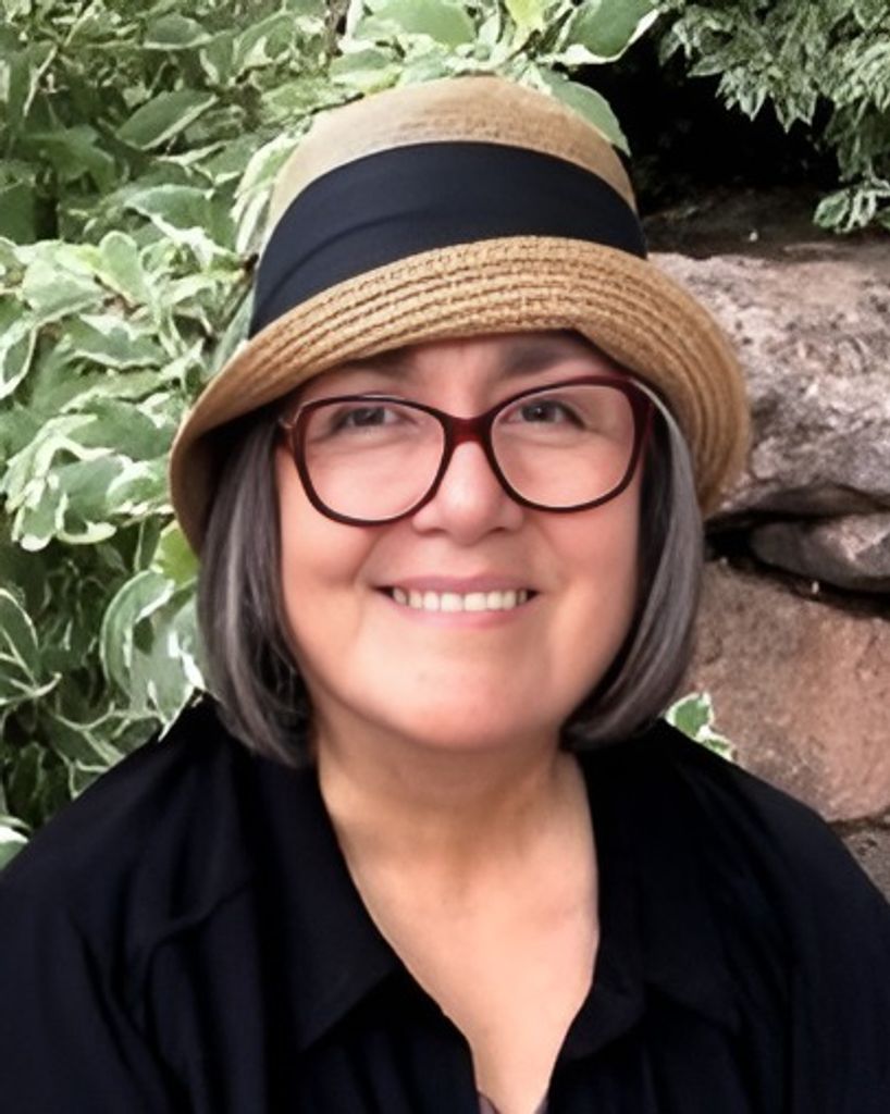 Maria Luisa Welsch