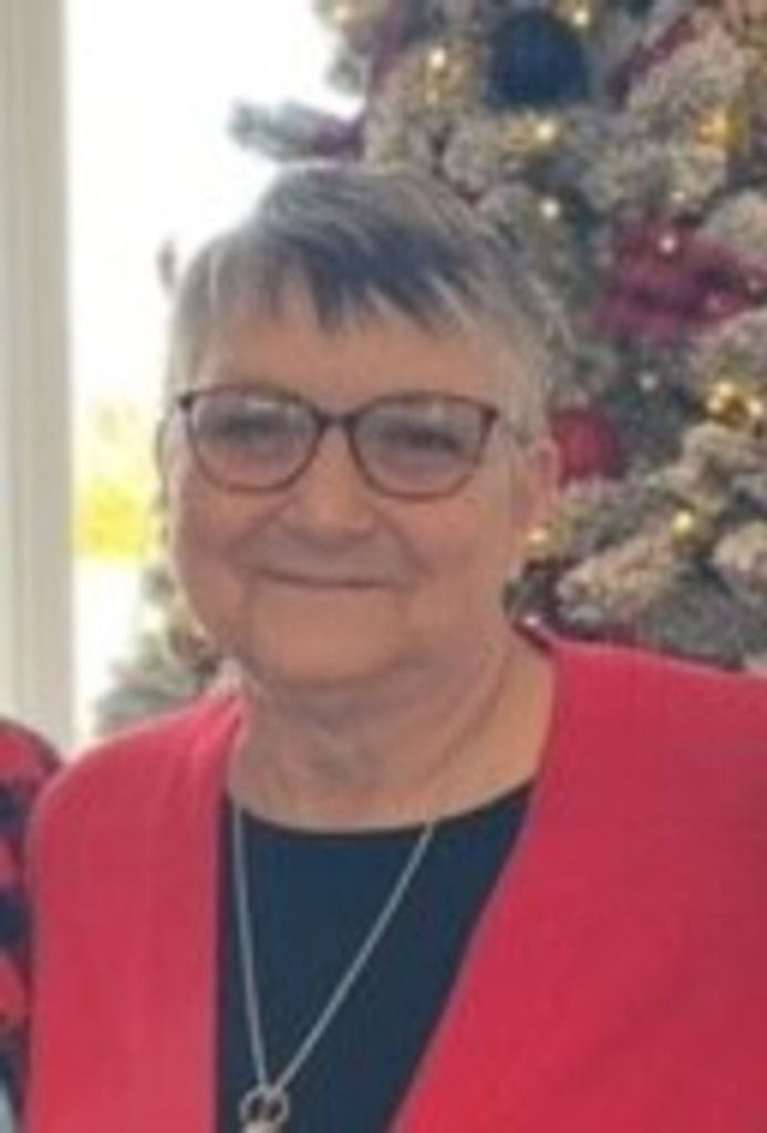 Peggy Ann Hoover Profile Photo