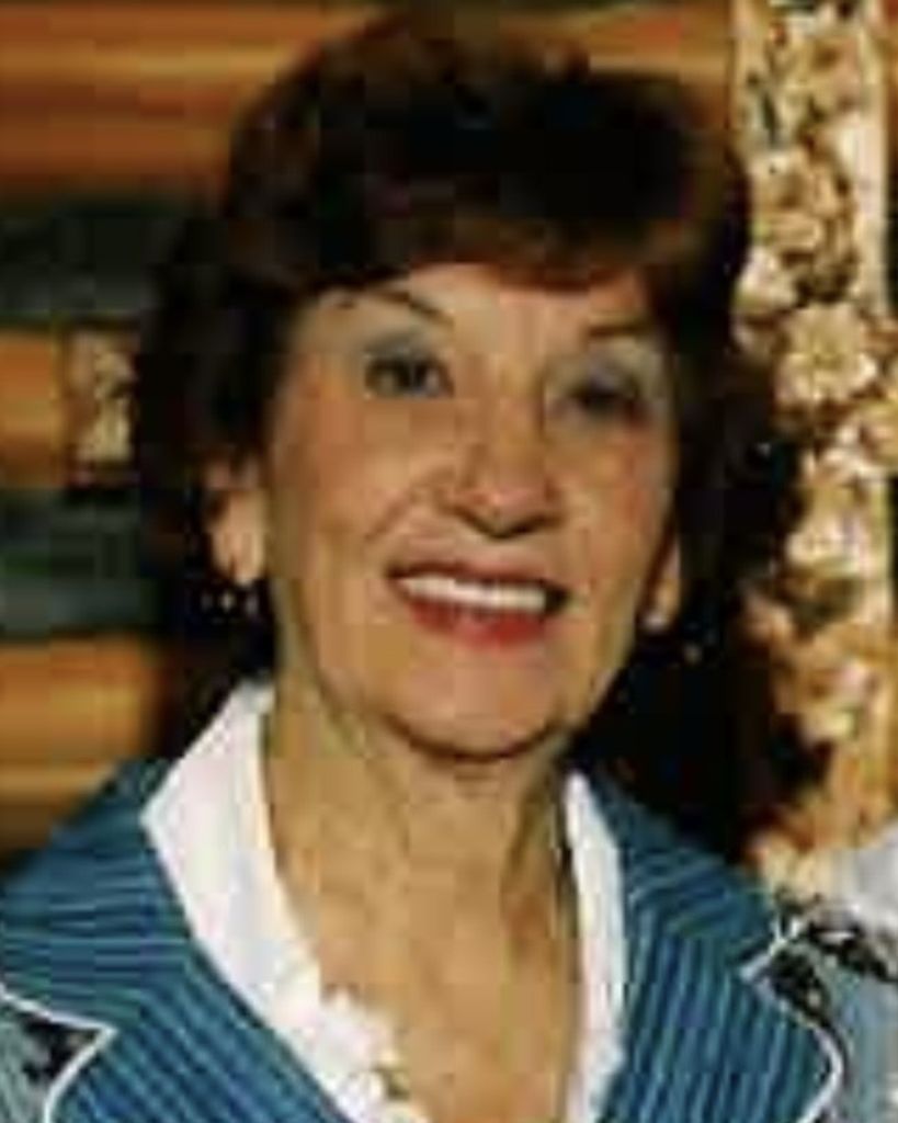 Mona Sue Gothard Profile Photo