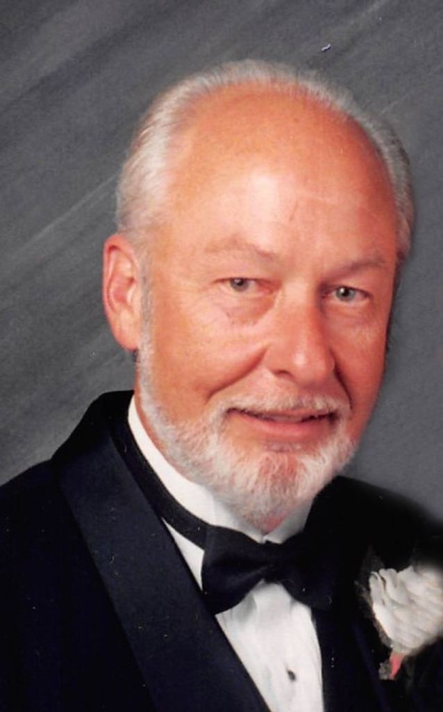 Dennis Halsey