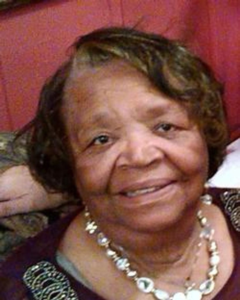 Hazel Johnson Wilson