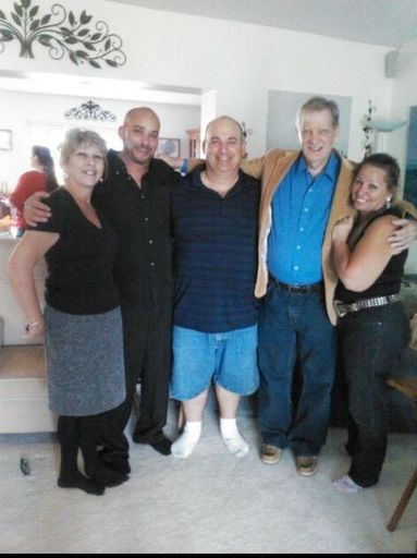 Russell Christopher Barbarotta photo gallery thumbnail 41 of 52