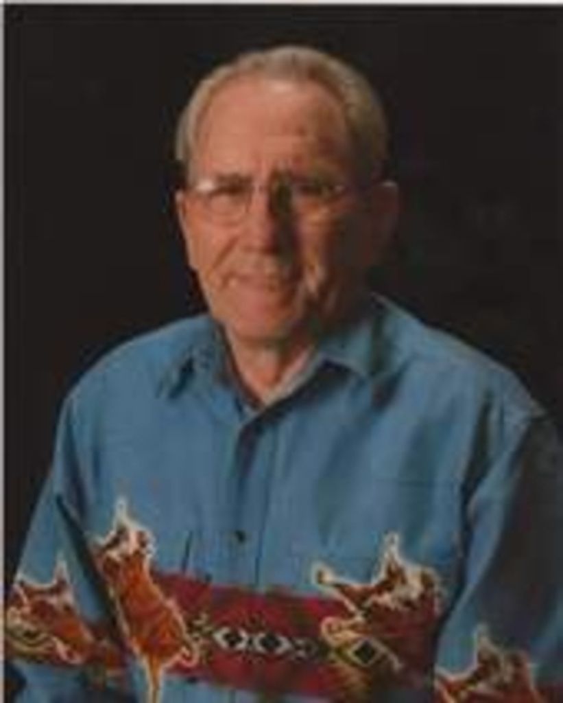 James Edward Grandon