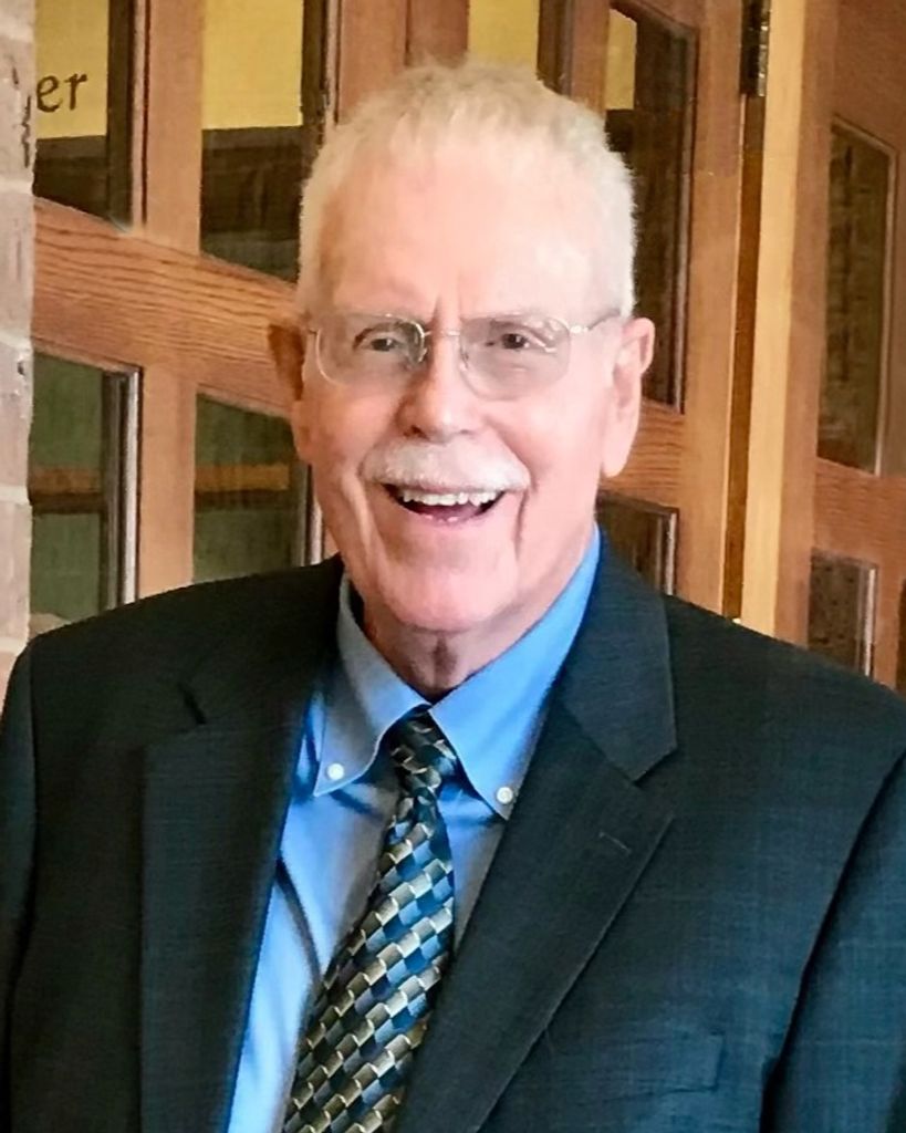 Larry Neuberger Profile Photo