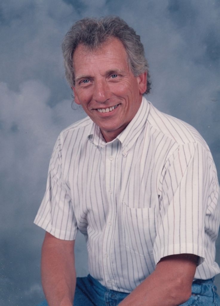 Cecil Douglas Turpin