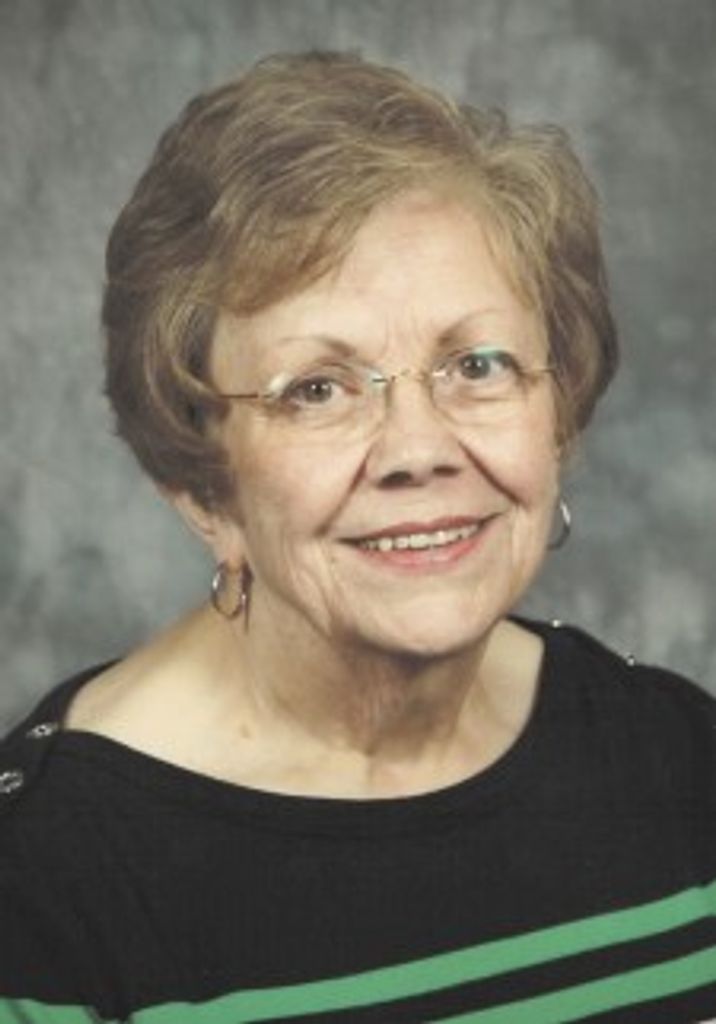 Janice Marie Wall Robertson Profile Photo