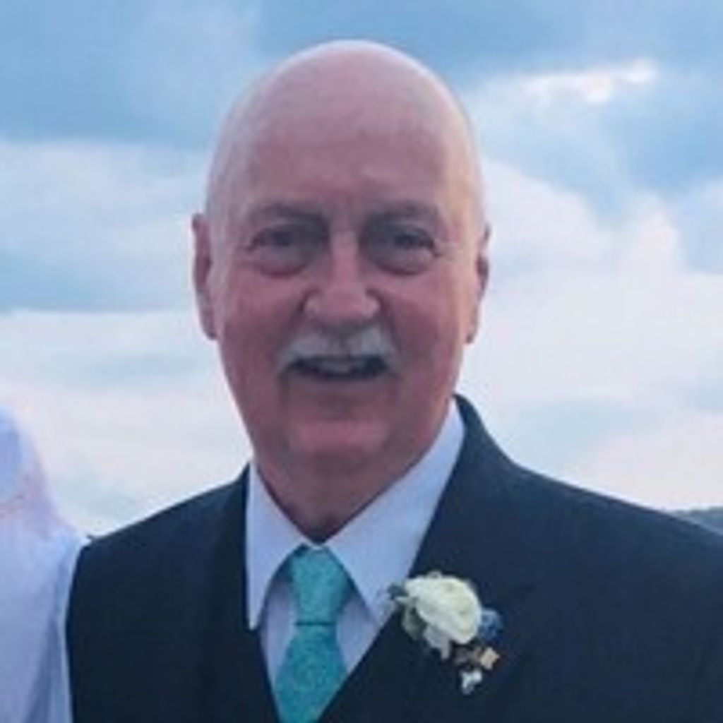 Edmond A. Marchant Profile Photo