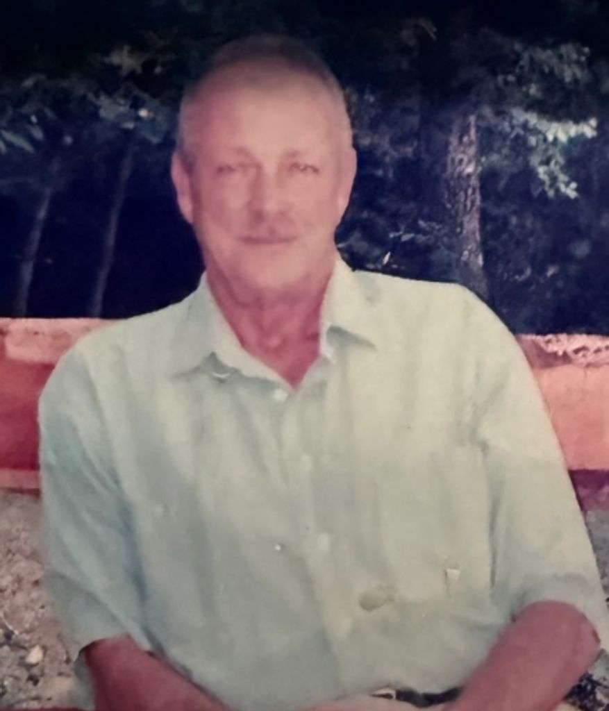 John Gary Crowley II Profile Photo