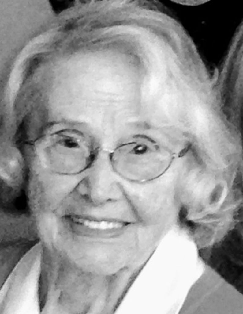 Enid M. Anderson