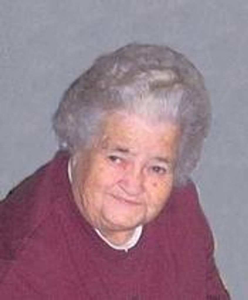 Shirley Pendergrass Rowland