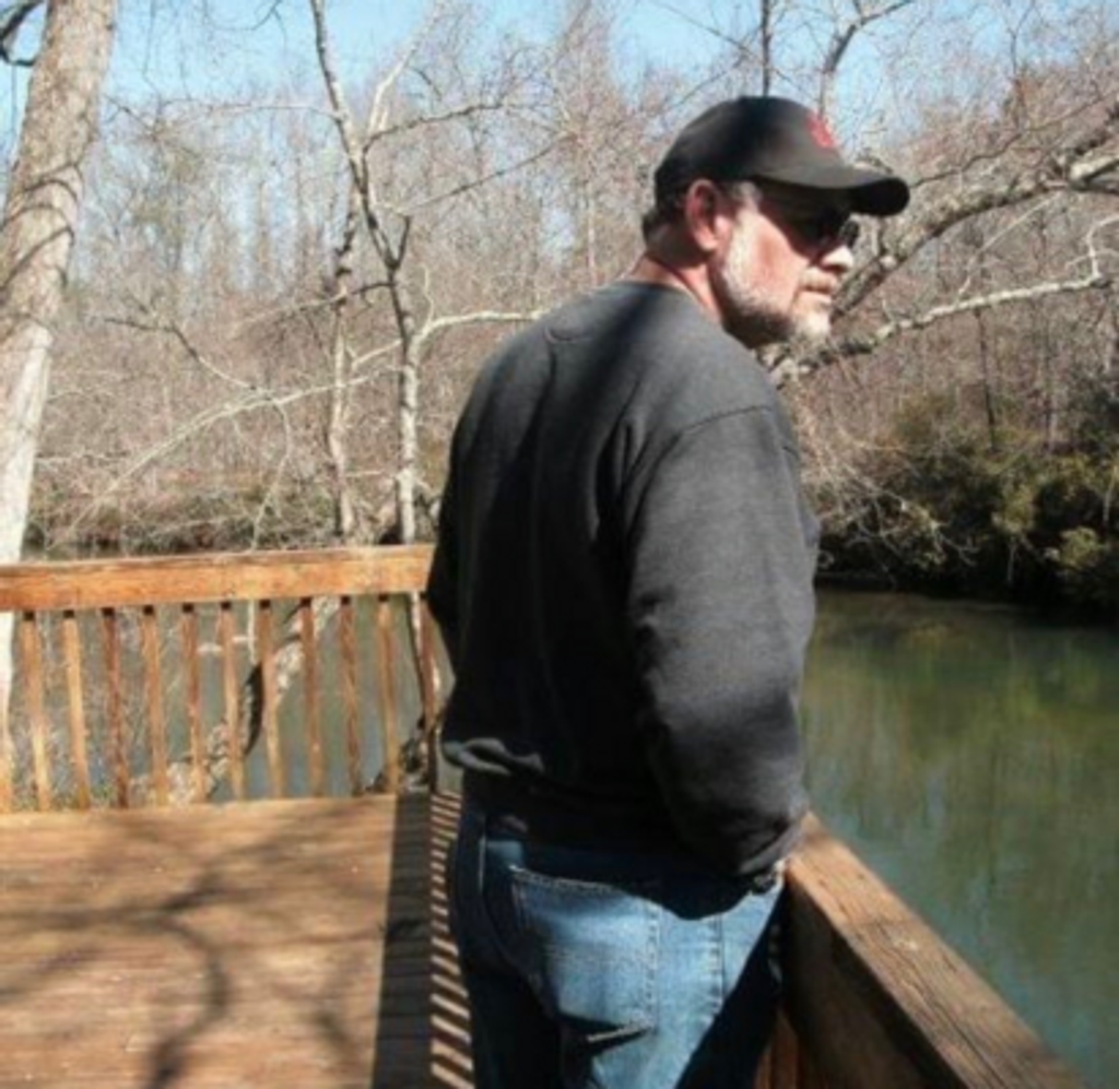 Randall Wayne Smith Profile Photo