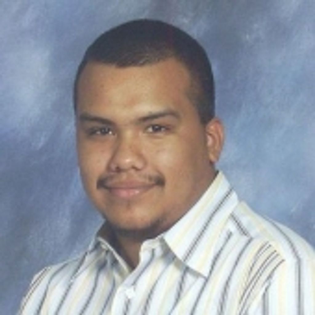 Mr. Jesus Jesse Cabrera