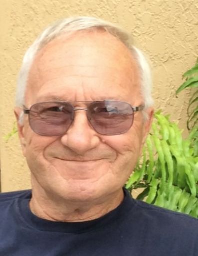 "Hank" Profile Photo