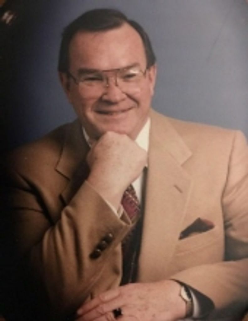 Harvey Clark