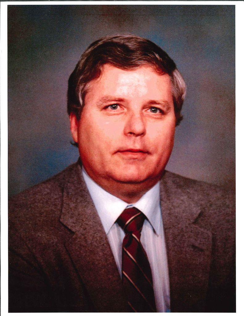 David O. Branham Profile Photo