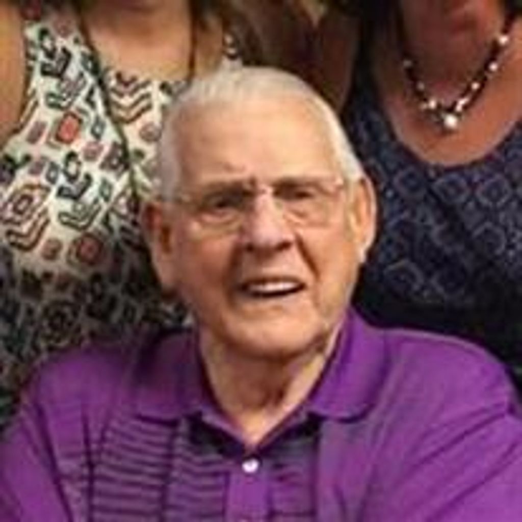 Lowell F "Punk" Casey Profile Photo