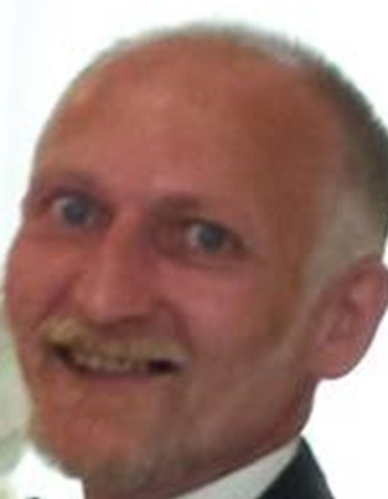 John Paul Clark