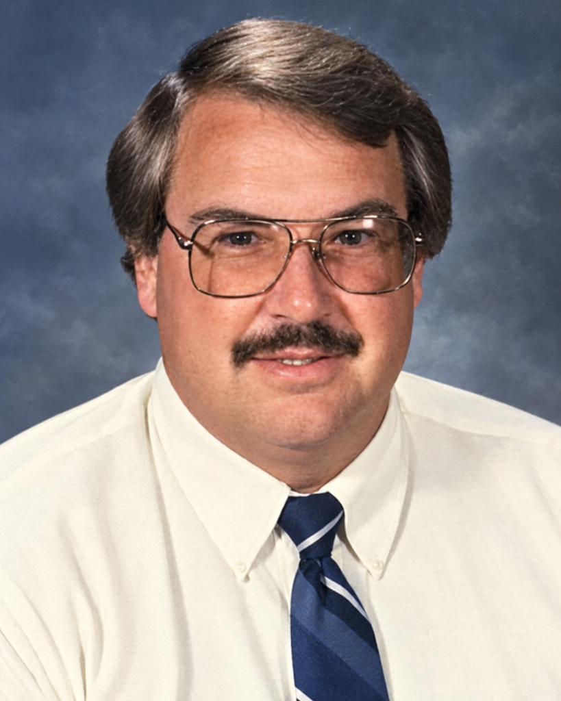 Barnard Lee Smith Profile Photo