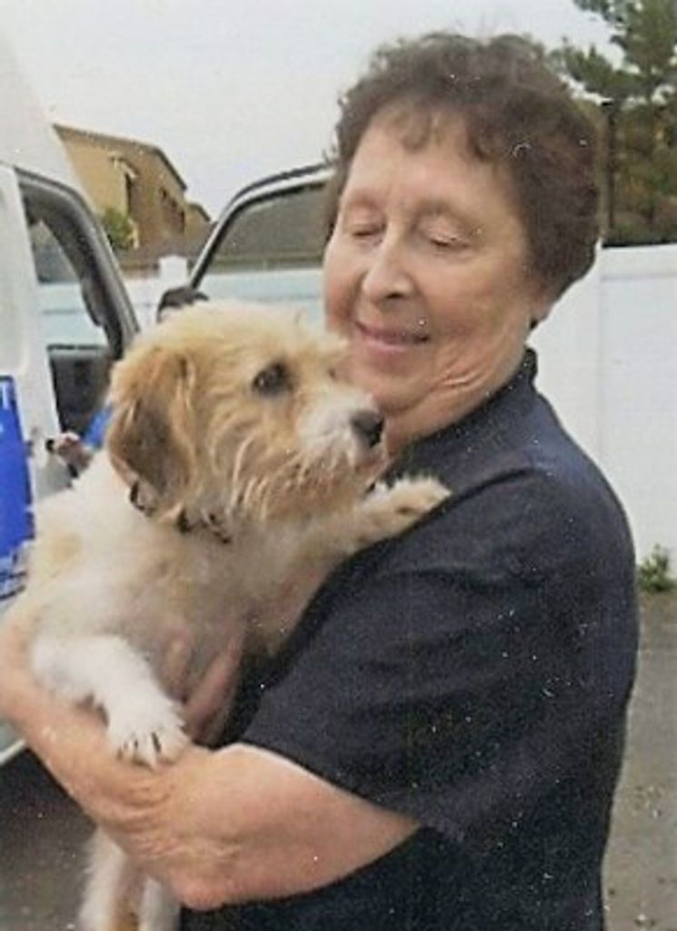 Paulette  J. Pitrak