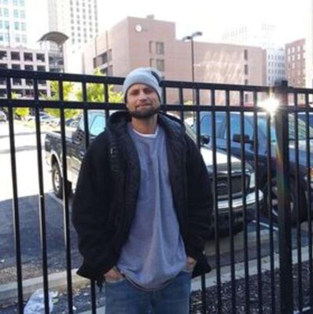 Jason Michael Swanson Profile Photo