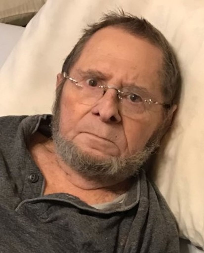 Raymond Lynn Hampton, Ii Profile Photo