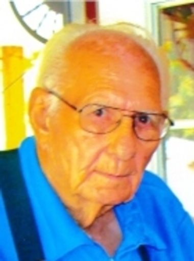 Aubrey Eugene Adams Profile Photo