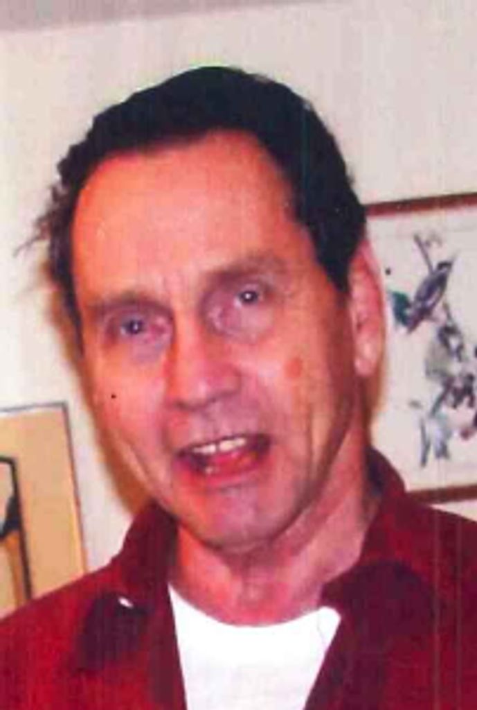 Loren A. Fairbanks Profile Photo