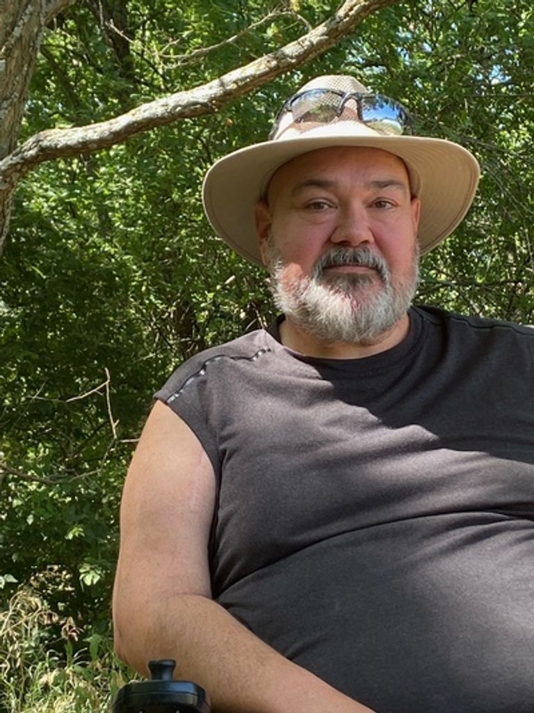 Lawrence Rushing Profile Photo