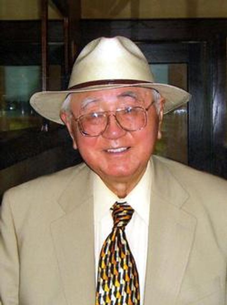 Tetsujiro "Tex" Nakamura