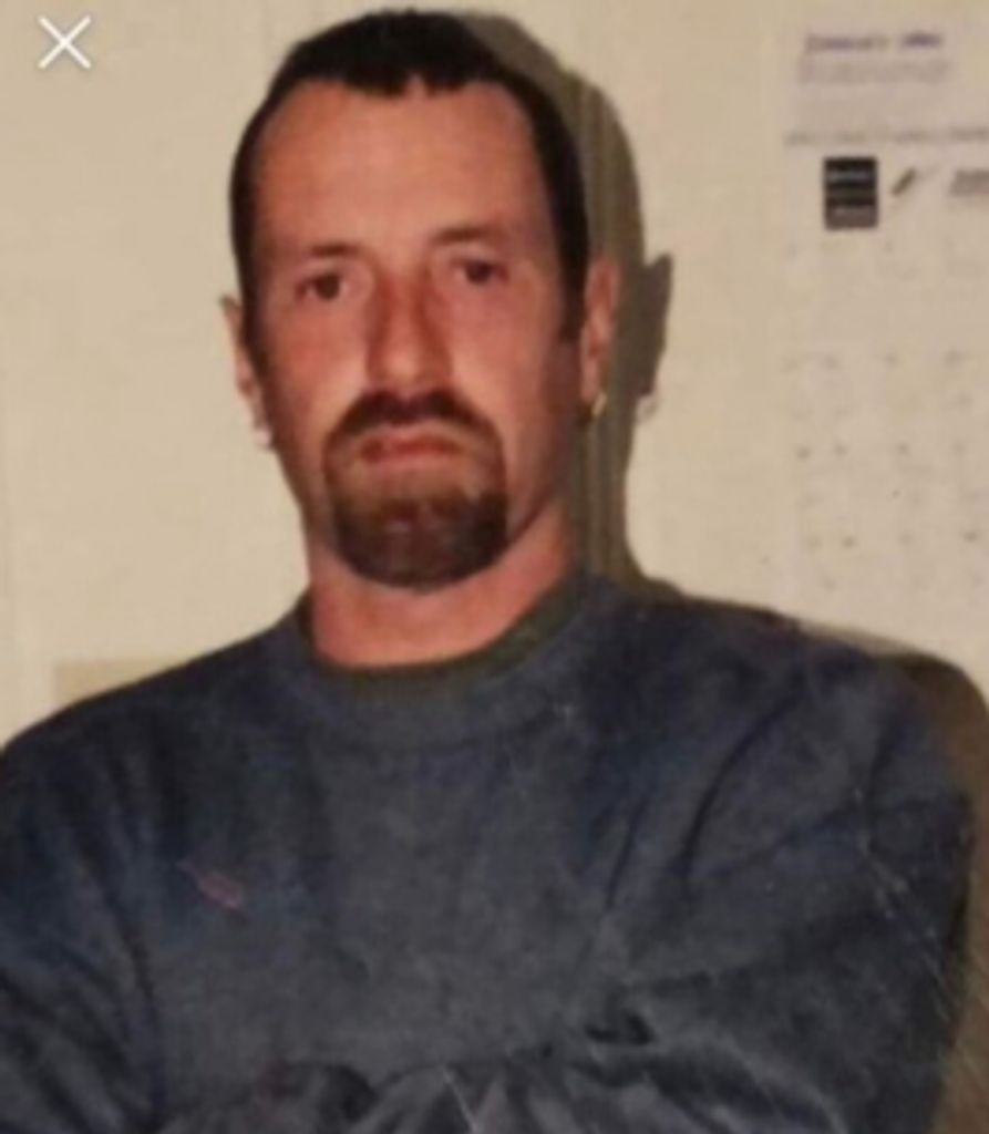 Gary  Strimpel