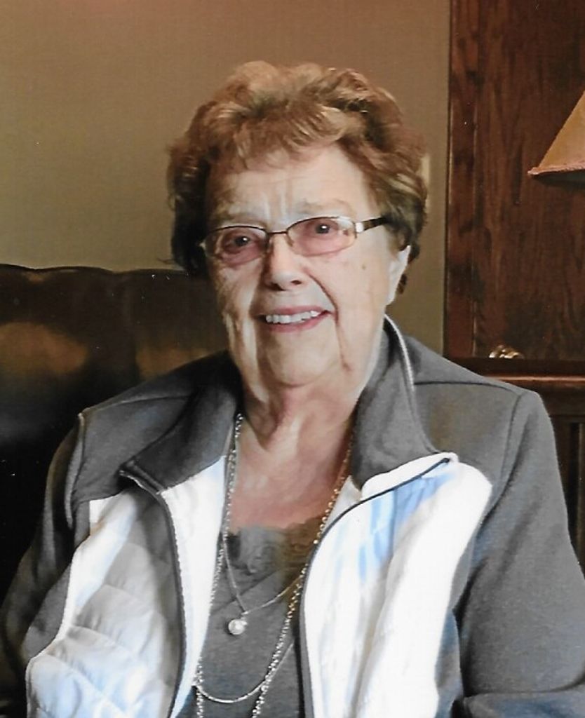 Norma Hook