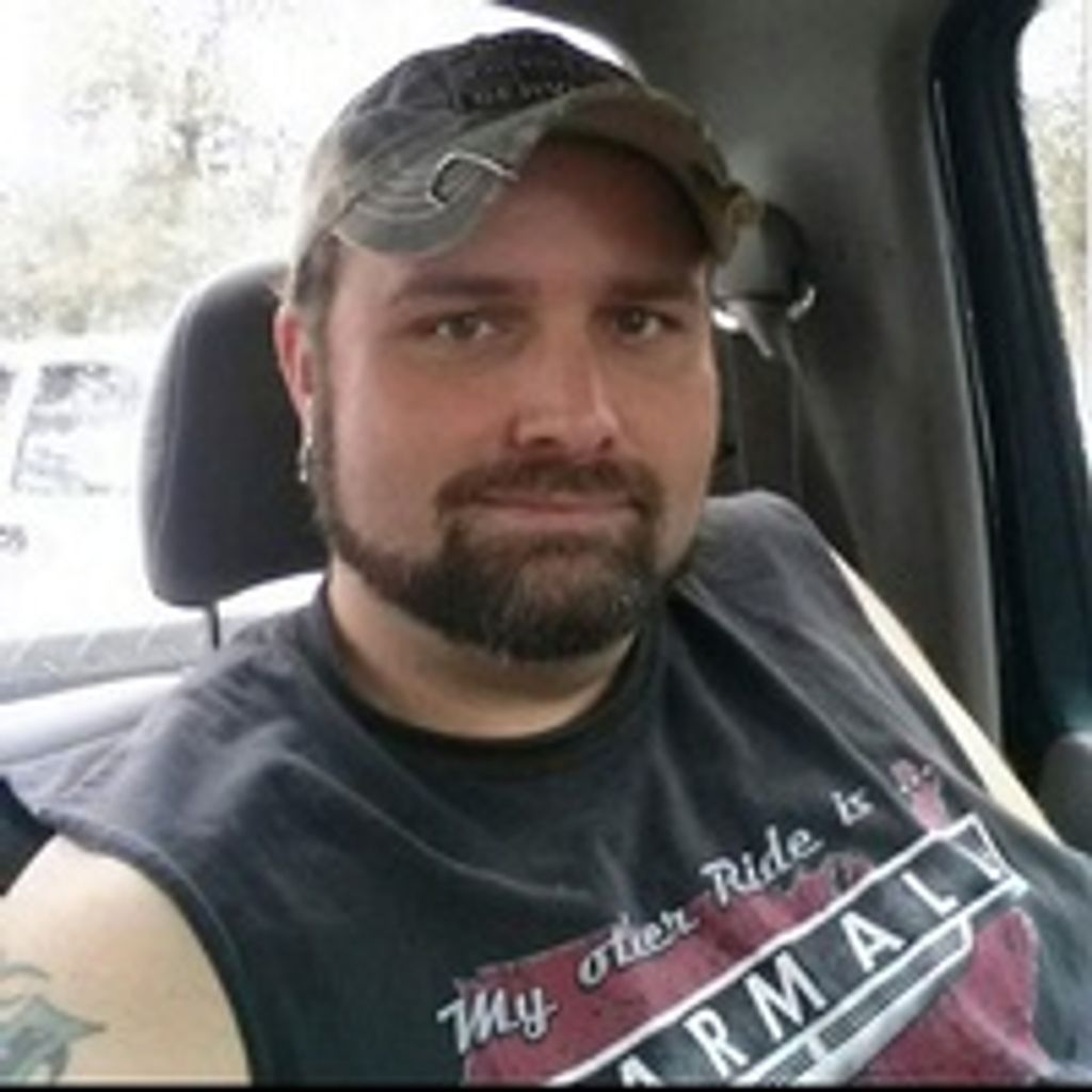 Daniel "Pops" Lee Tidwell