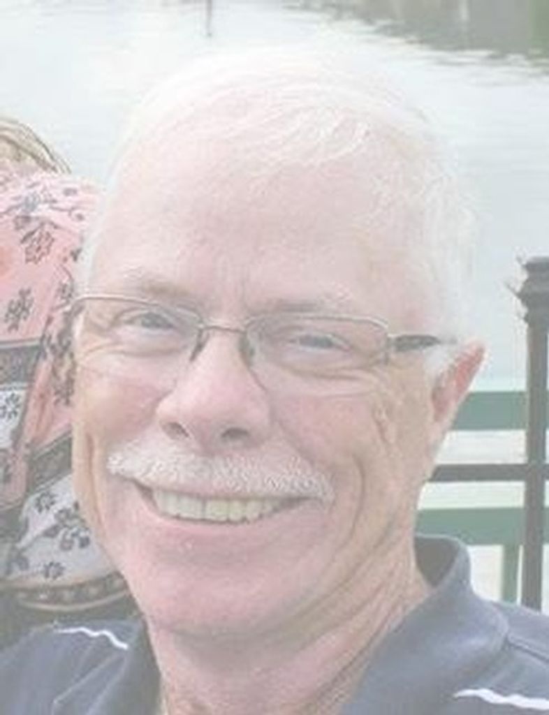 Robert Steve Starkey