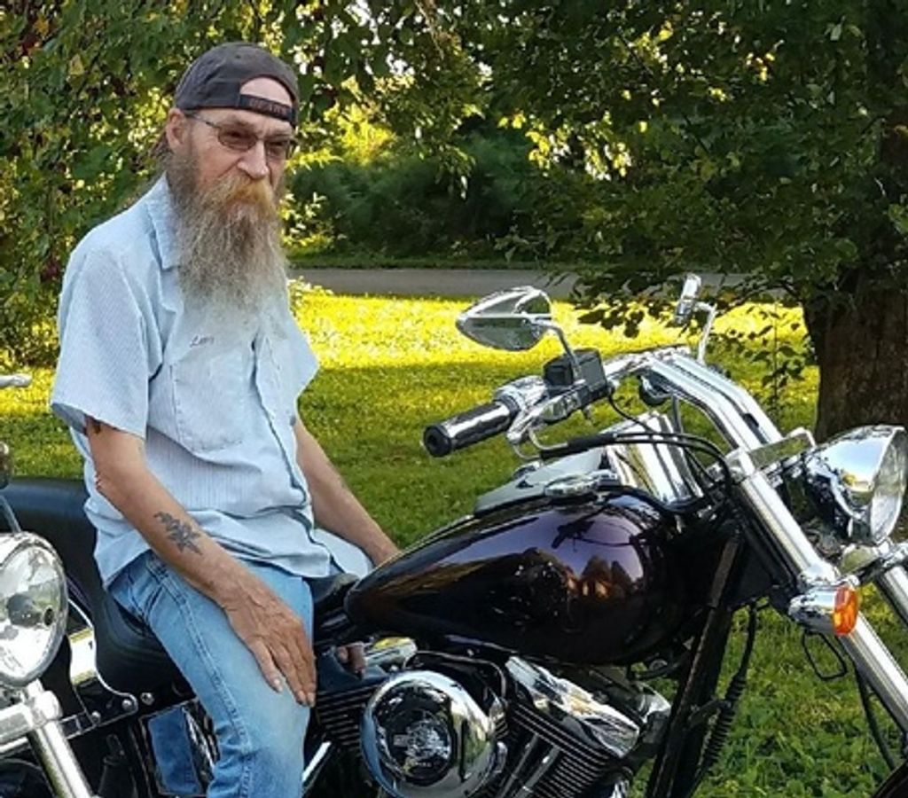 Larry G. Jackson Profile Photo
