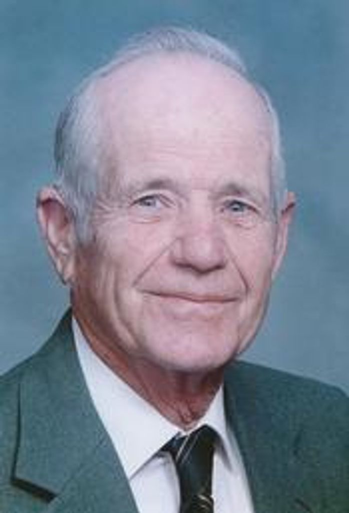 Ralph Little