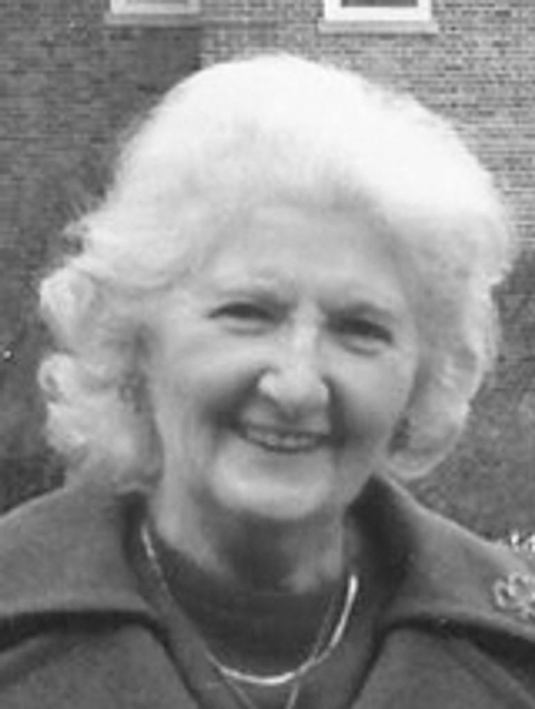 Kathleen Murphy