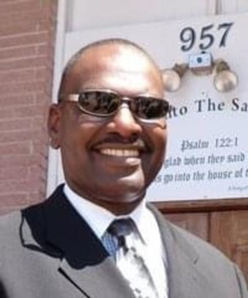 Kenneth Ray Walton Profile Photo