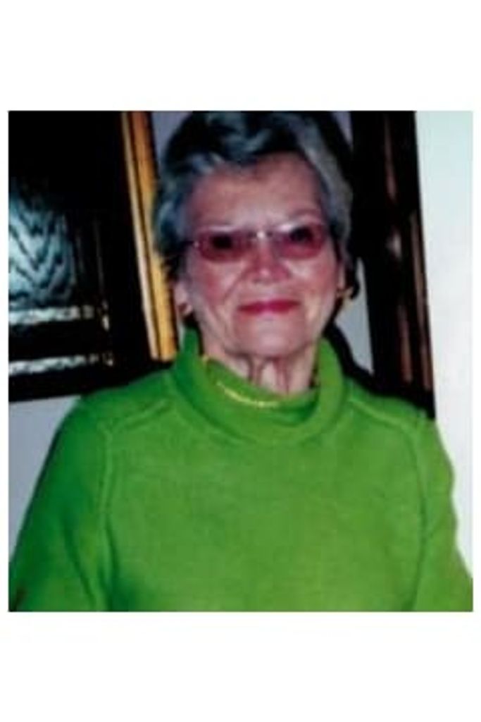Mrs. Martha   Hathcock