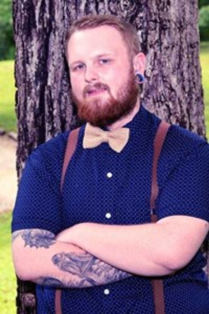 Robert Ian Portwood Profile Photo
