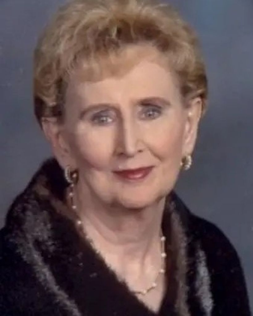 Mary Annette "Anne" Cooper Starling Profile Photo