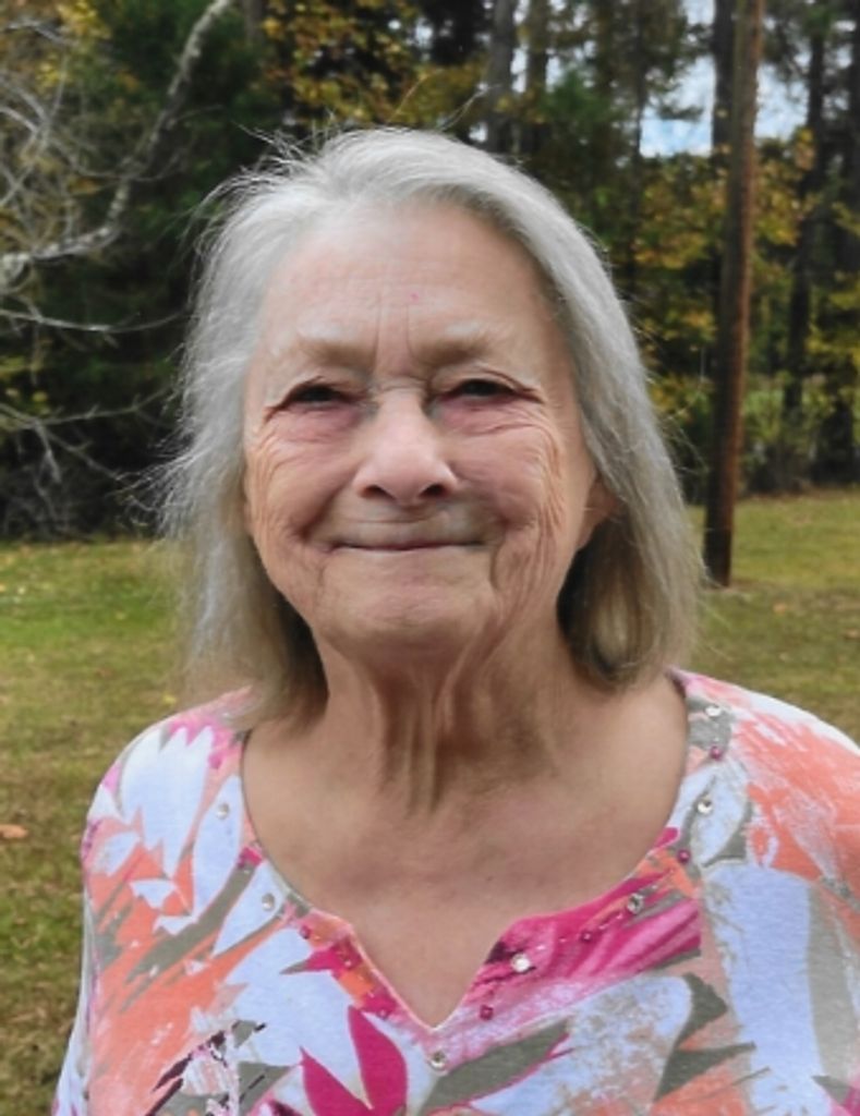 Judy Montgomery Profile Photo
