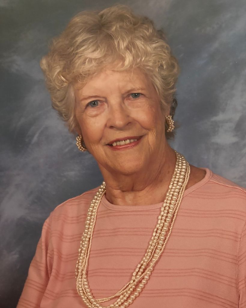 Lois Anne Anderson