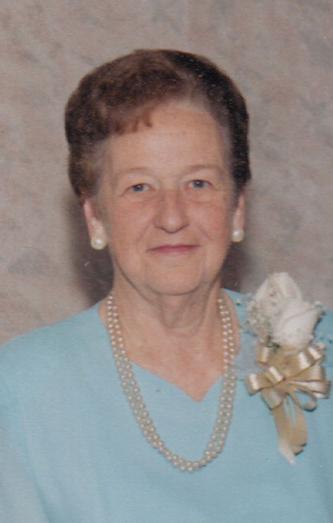 Faye Brumbley Hudson