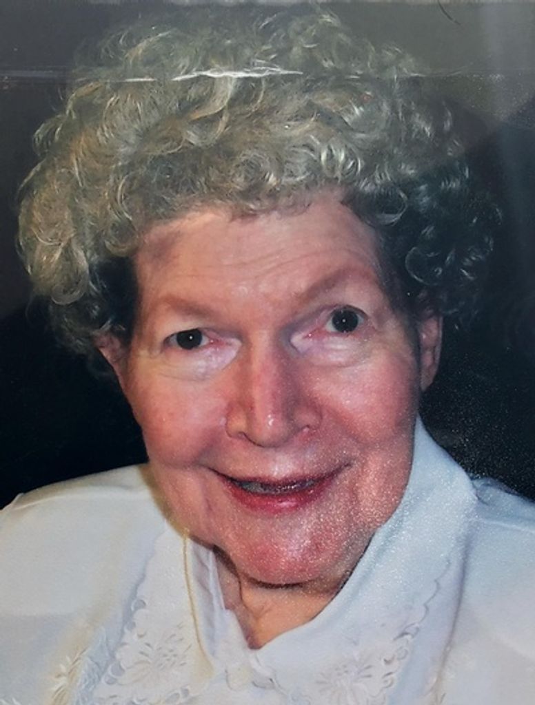 Mary Etta Price Profile Photo