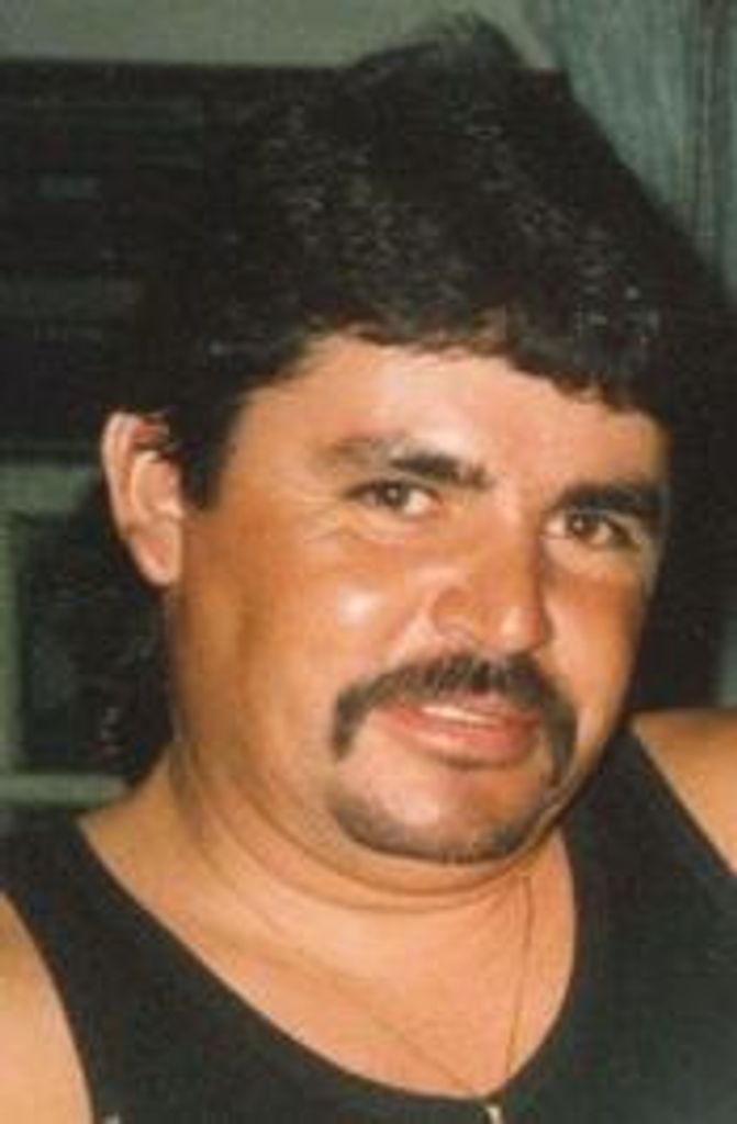 Joel Leanos Villegas